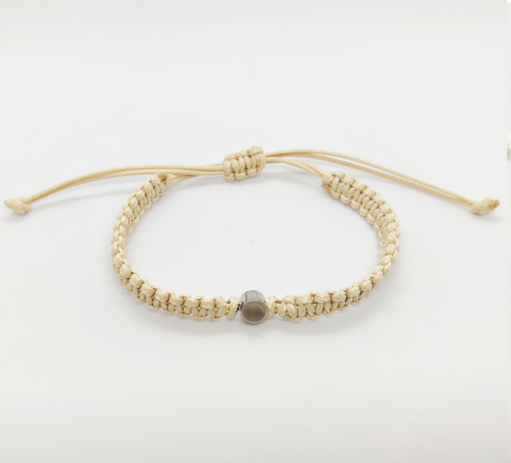 צמיד חוט קשירה מיוחדת - Myone Jewelry