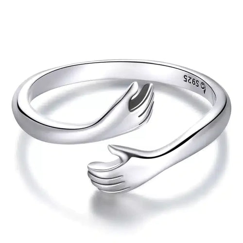 Classic Hug Ring