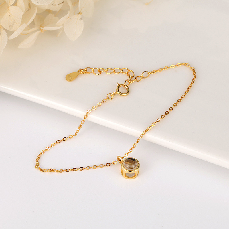 MyOne Slider Hidden Photo Bracelet