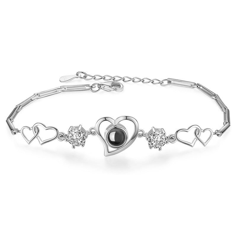 יהלומים ולבבות - Myone Jewelry