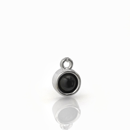 Hidden Photo Pearl, Water-Resistant And Dustproof