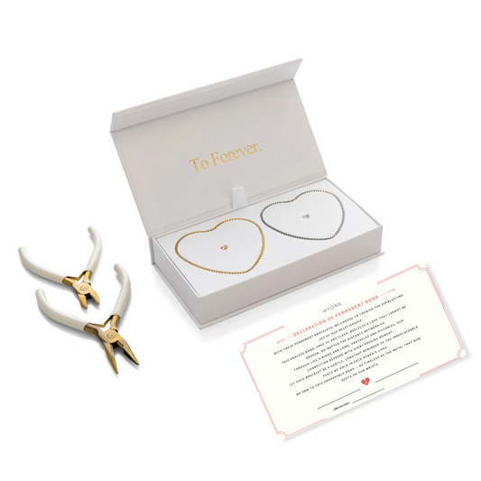 FOREVER BRACELETS KIT