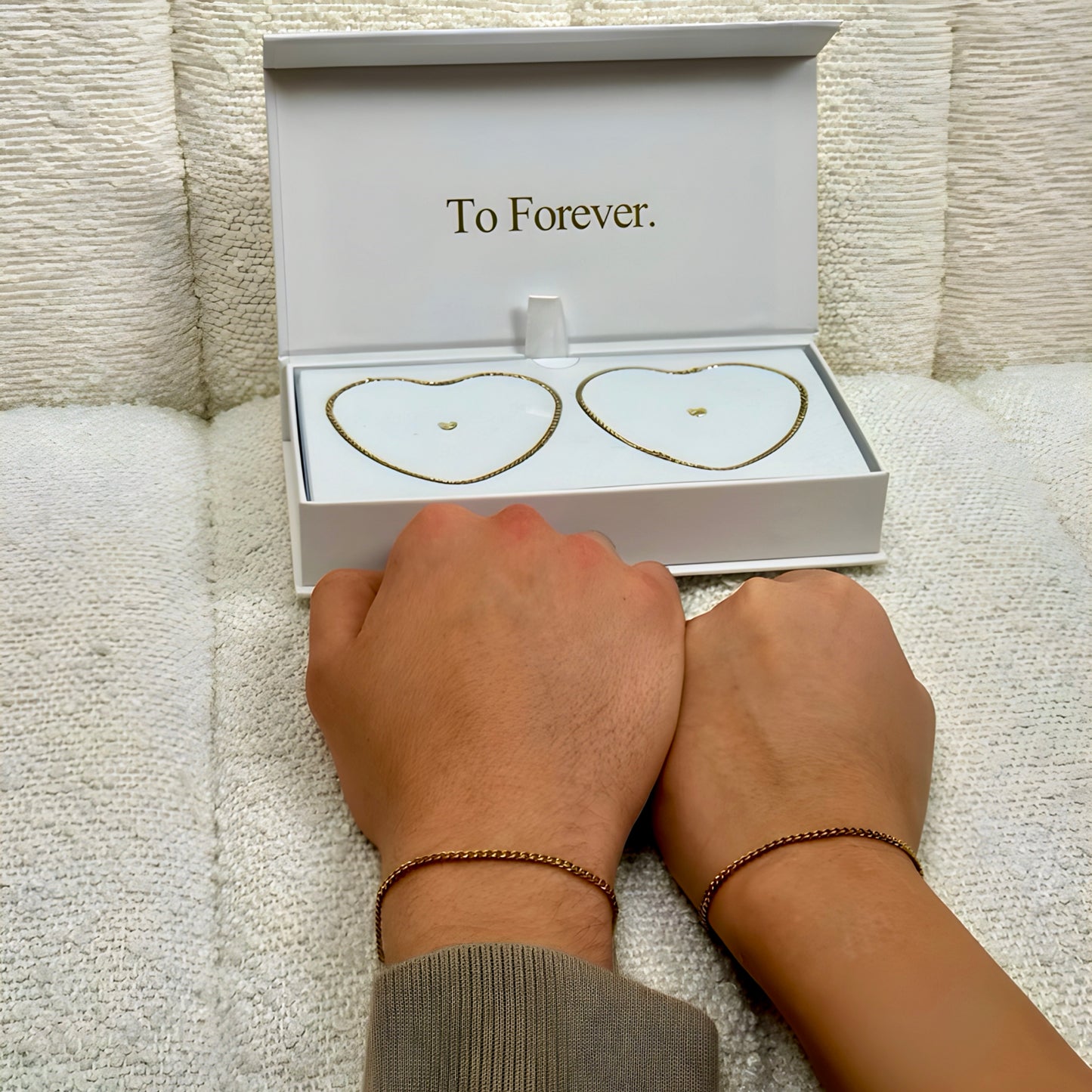 FOREVER BRACELETS KIT