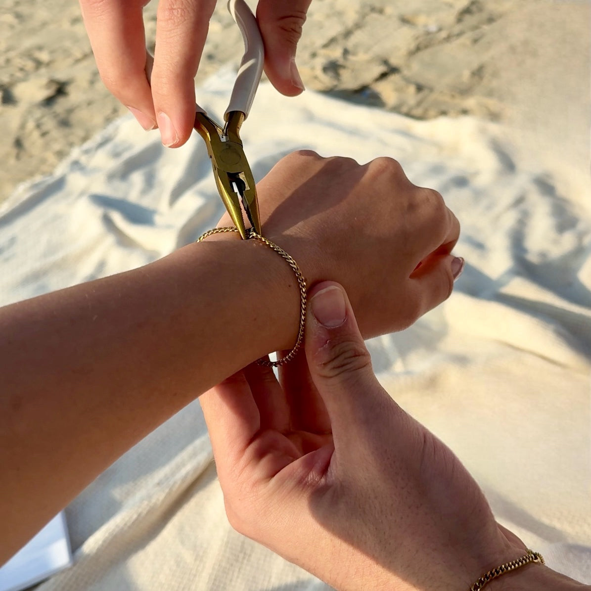 FOREVER BRACELETS KIT