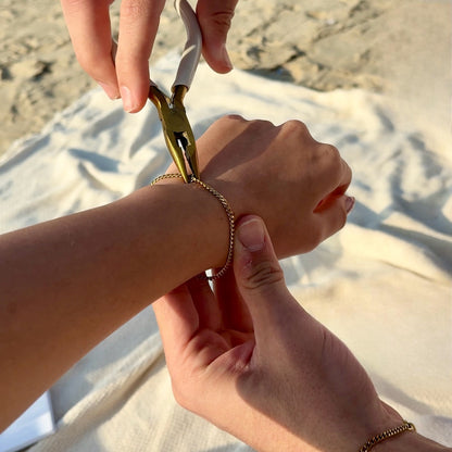 FOREVER BRACELETS KIT