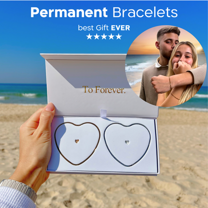 FOREVER BRACELETS KIT