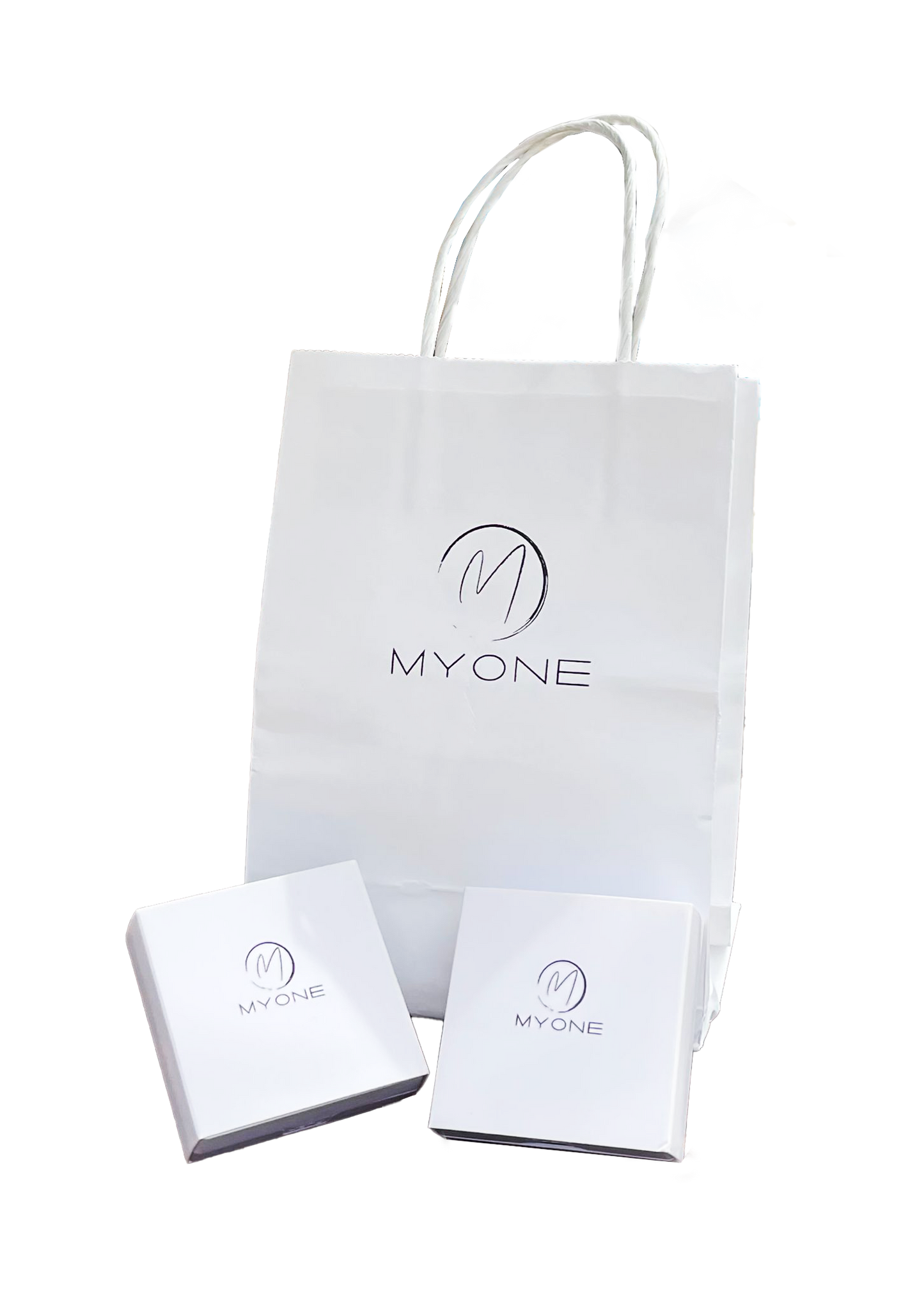 אריזת מתנה - Myone Jewelry