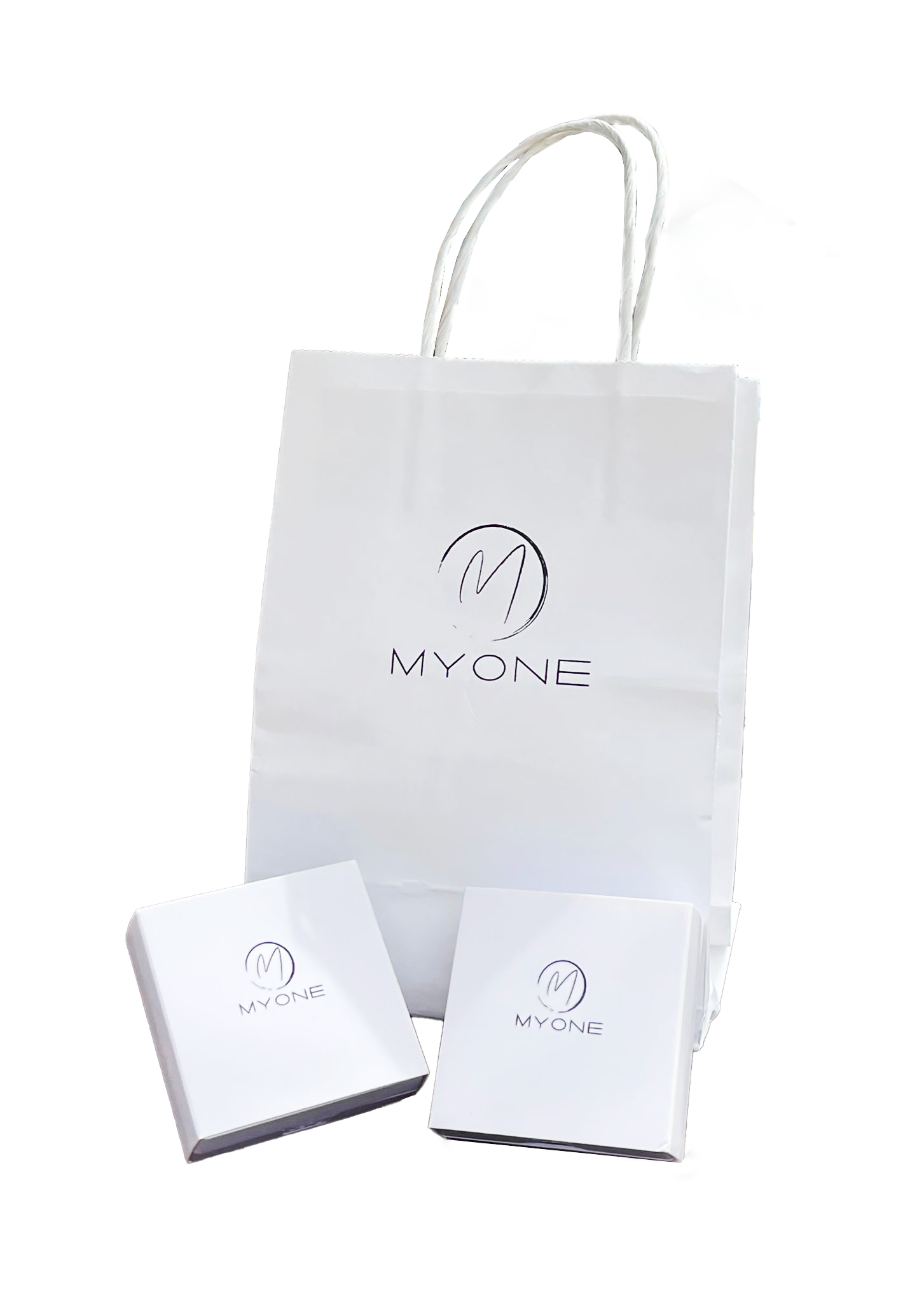 אריזת מתנה - Myone Jewelry