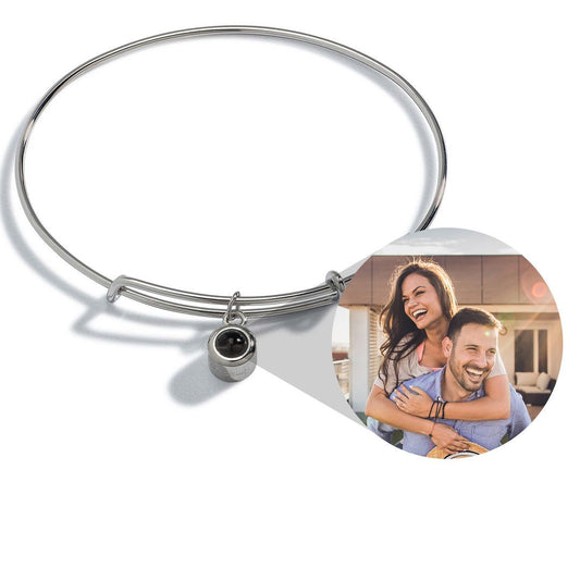 צמיד רפאל כסף 925 - Myone Jewelry