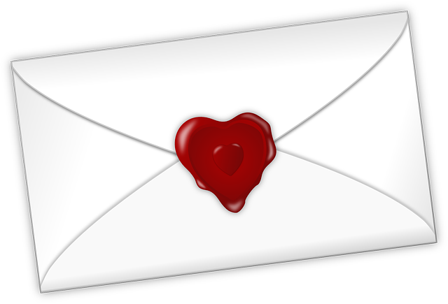 Personal Message Card