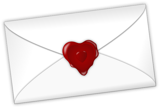 Personal Message Card