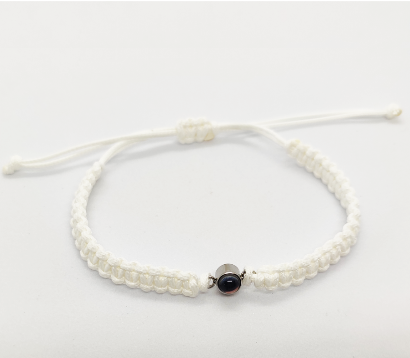 צמיד חוט קשירה מיוחדת - Myone Jewelry